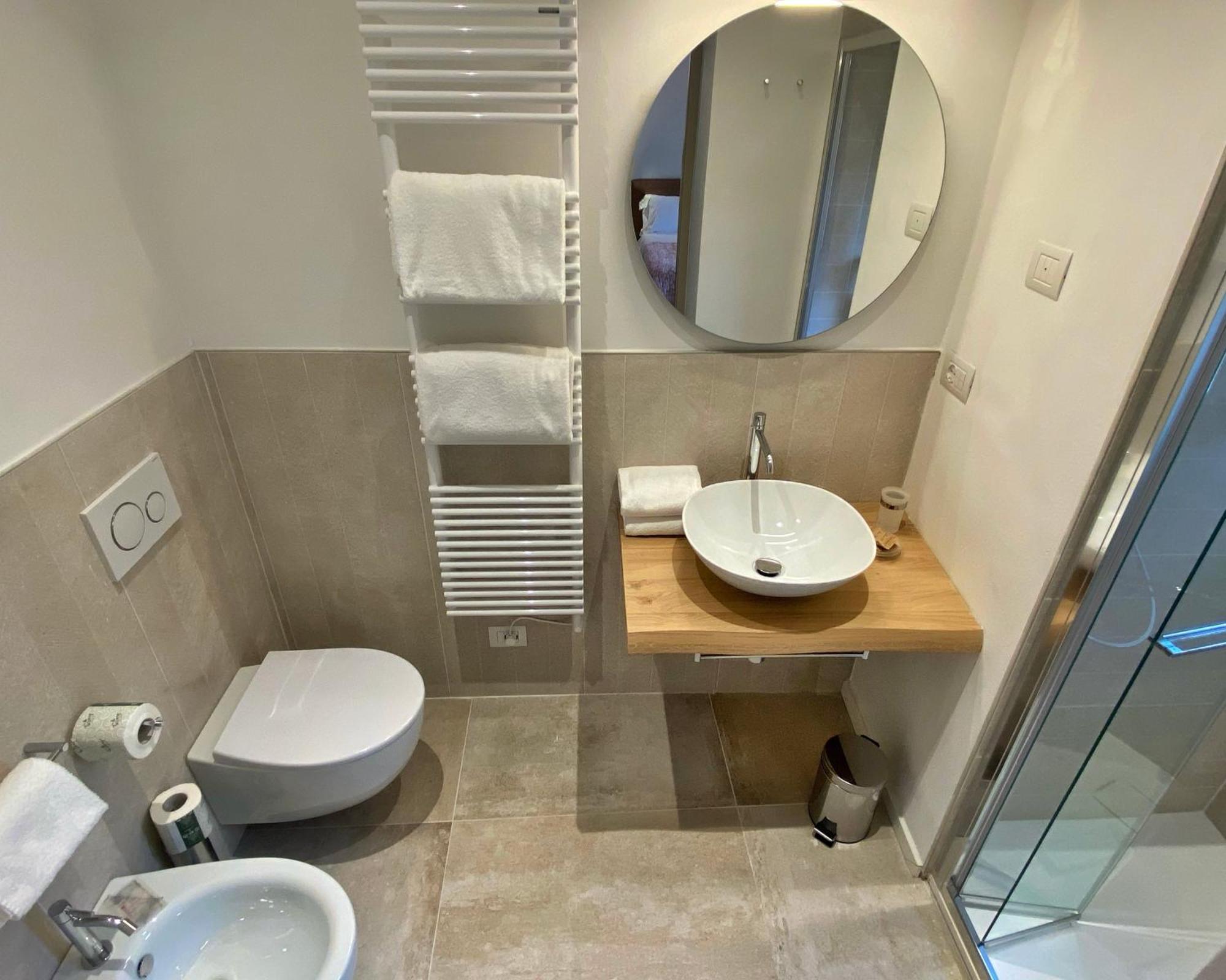 Amirooms Affittacamere Siena Ngoại thất bức ảnh