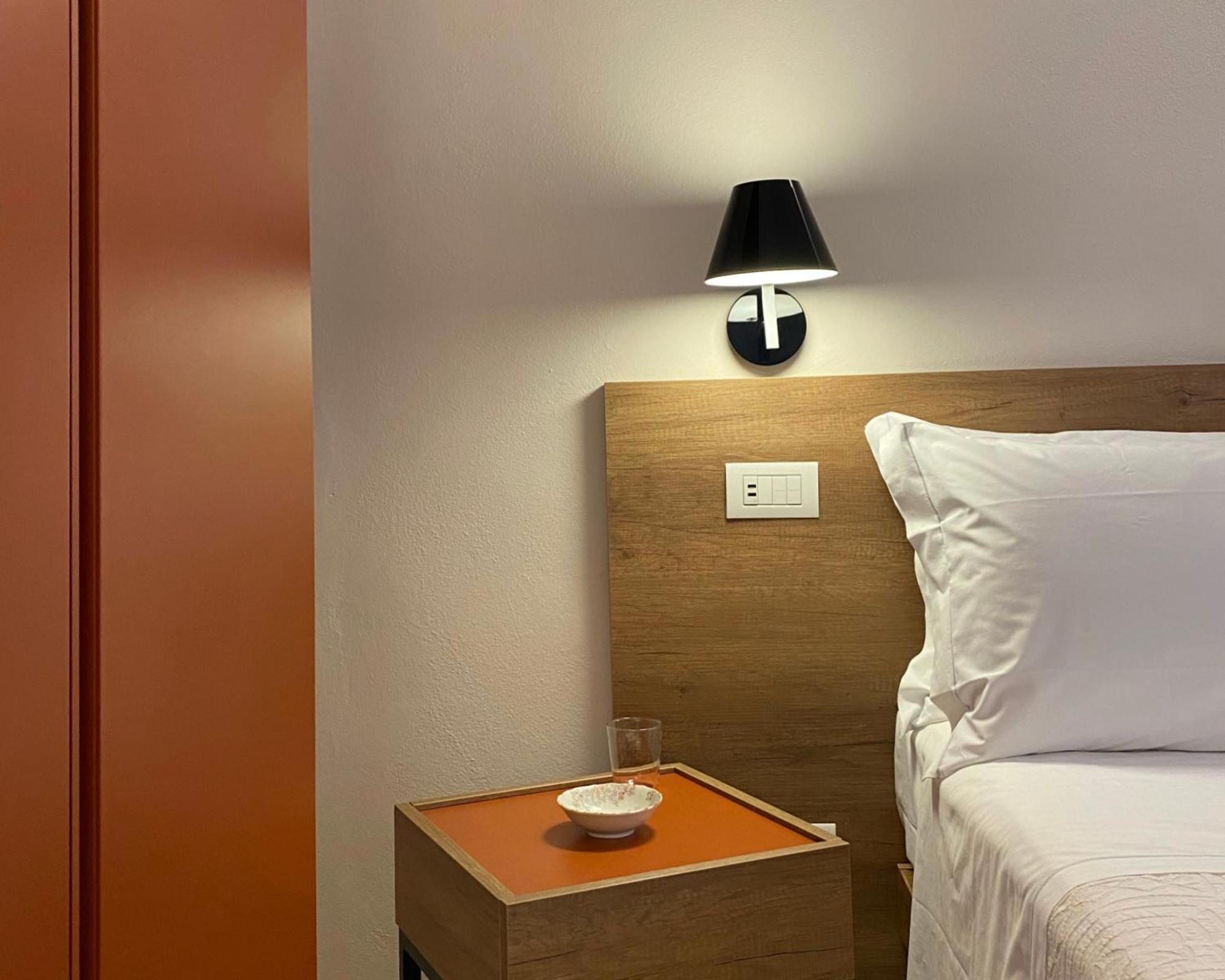 Amirooms Affittacamere Siena Ngoại thất bức ảnh