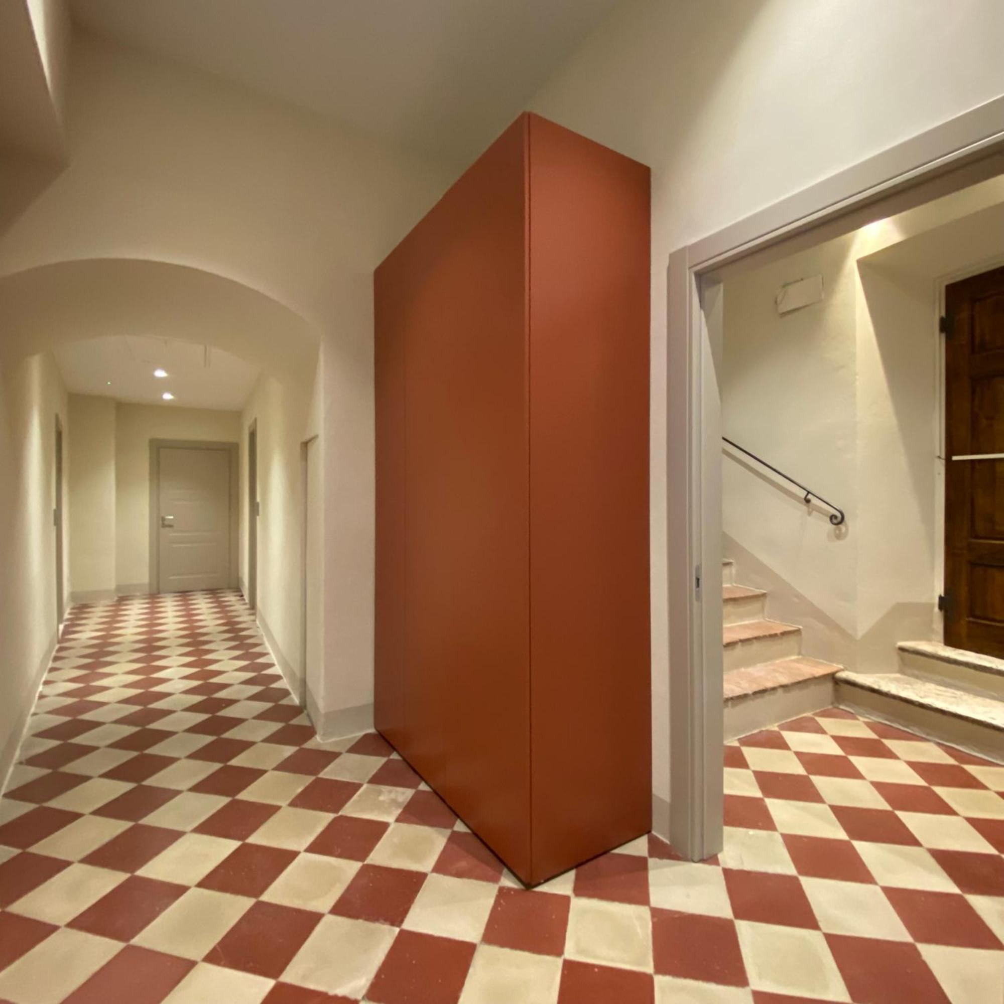 Amirooms Affittacamere Siena Ngoại thất bức ảnh