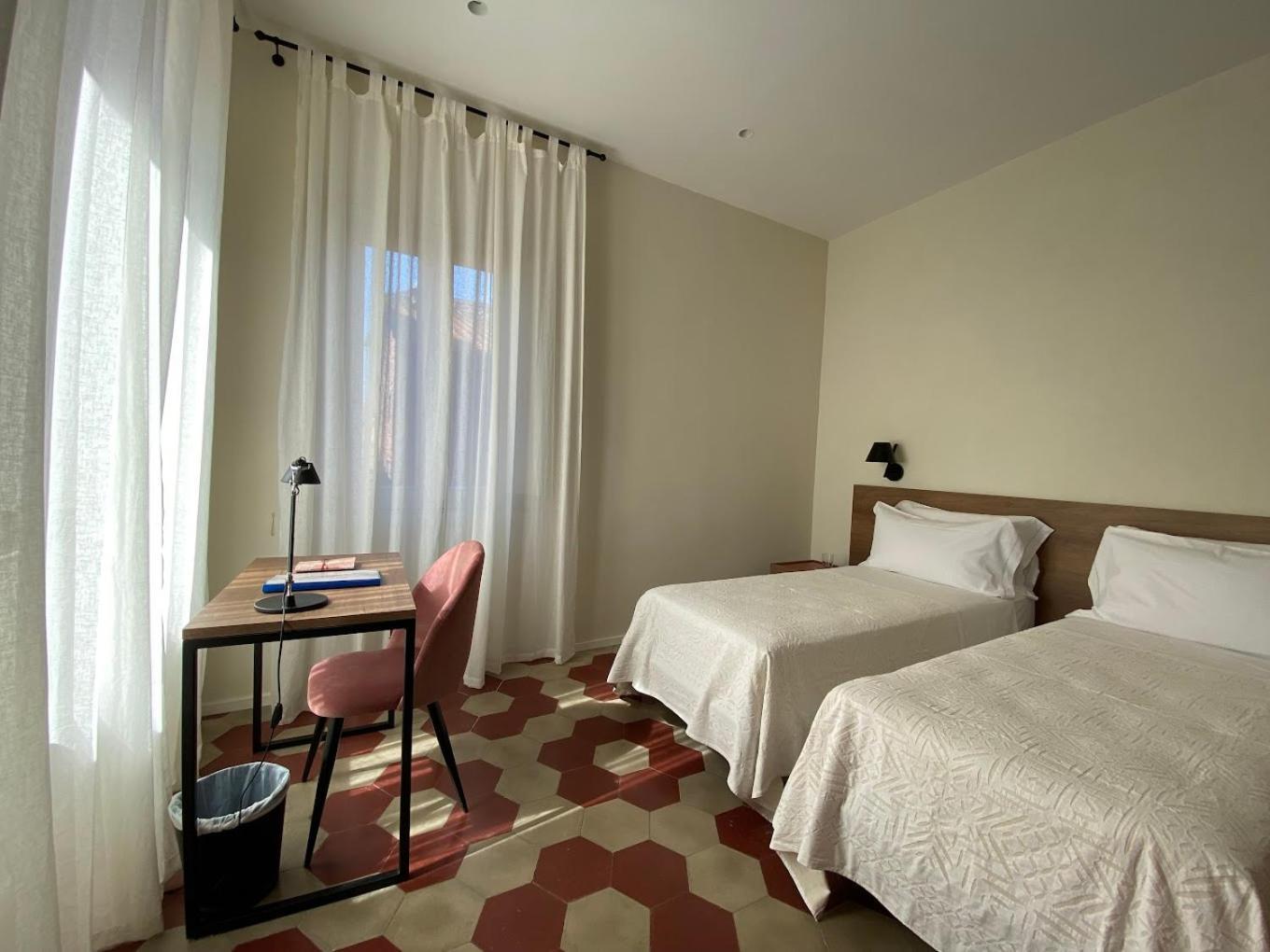 Amirooms Affittacamere Siena Ngoại thất bức ảnh