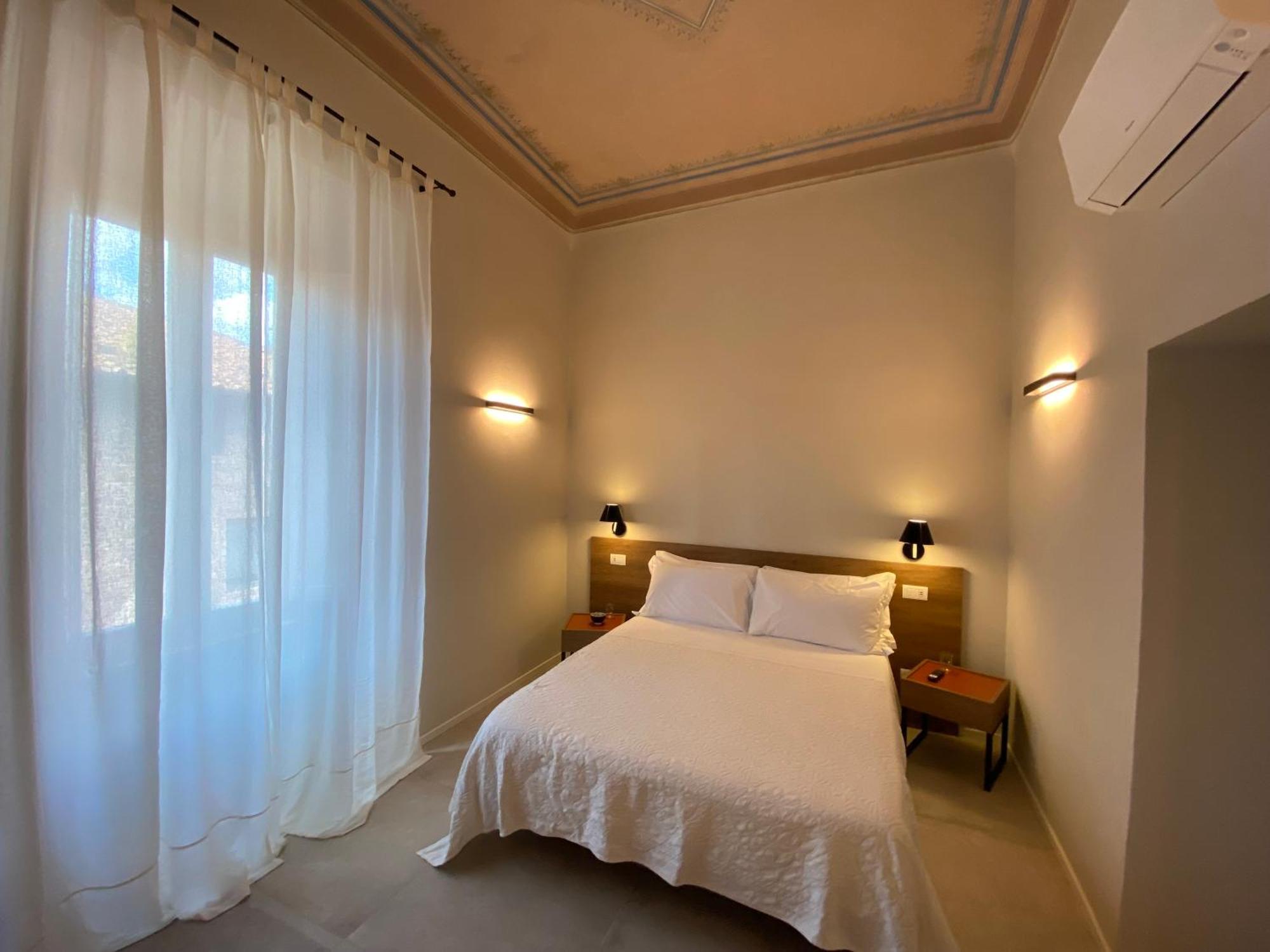 Amirooms Affittacamere Siena Ngoại thất bức ảnh
