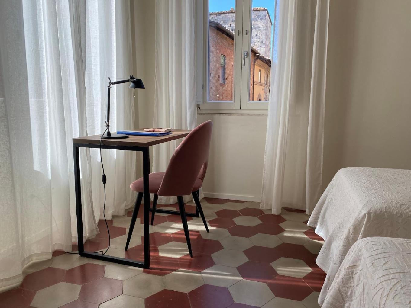 Amirooms Affittacamere Siena Ngoại thất bức ảnh
