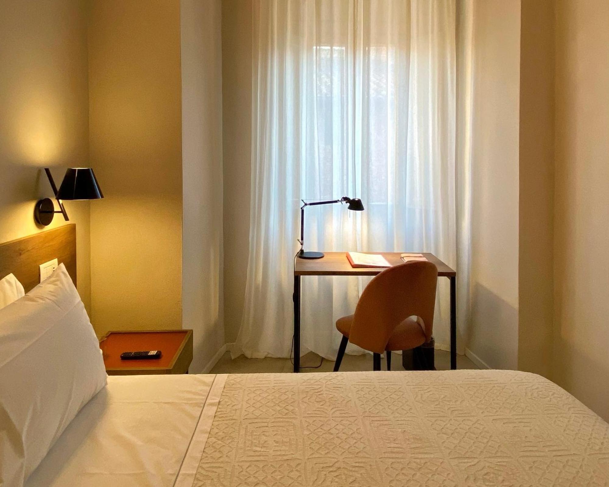 Amirooms Affittacamere Siena Ngoại thất bức ảnh