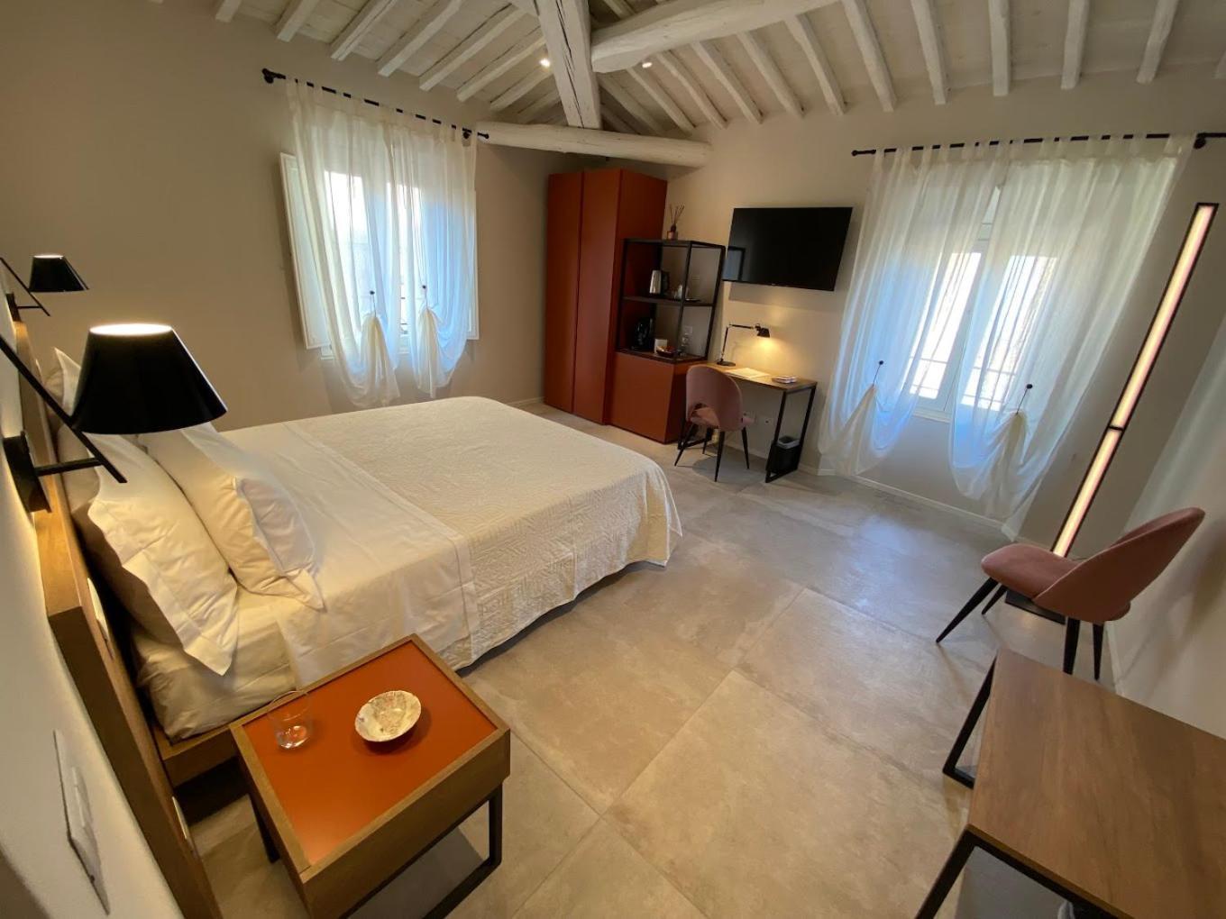 Amirooms Affittacamere Siena Ngoại thất bức ảnh