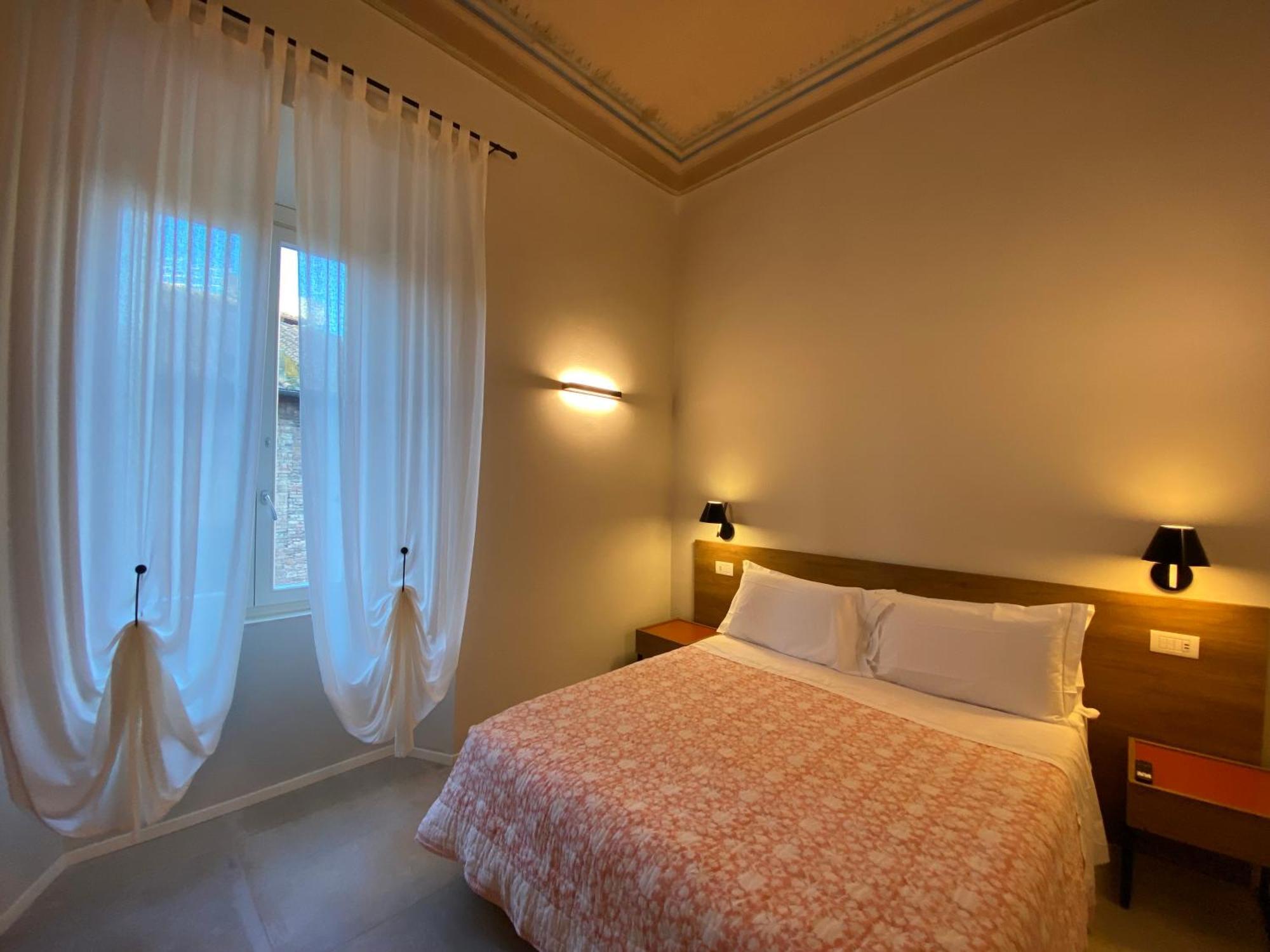 Amirooms Affittacamere Siena Ngoại thất bức ảnh
