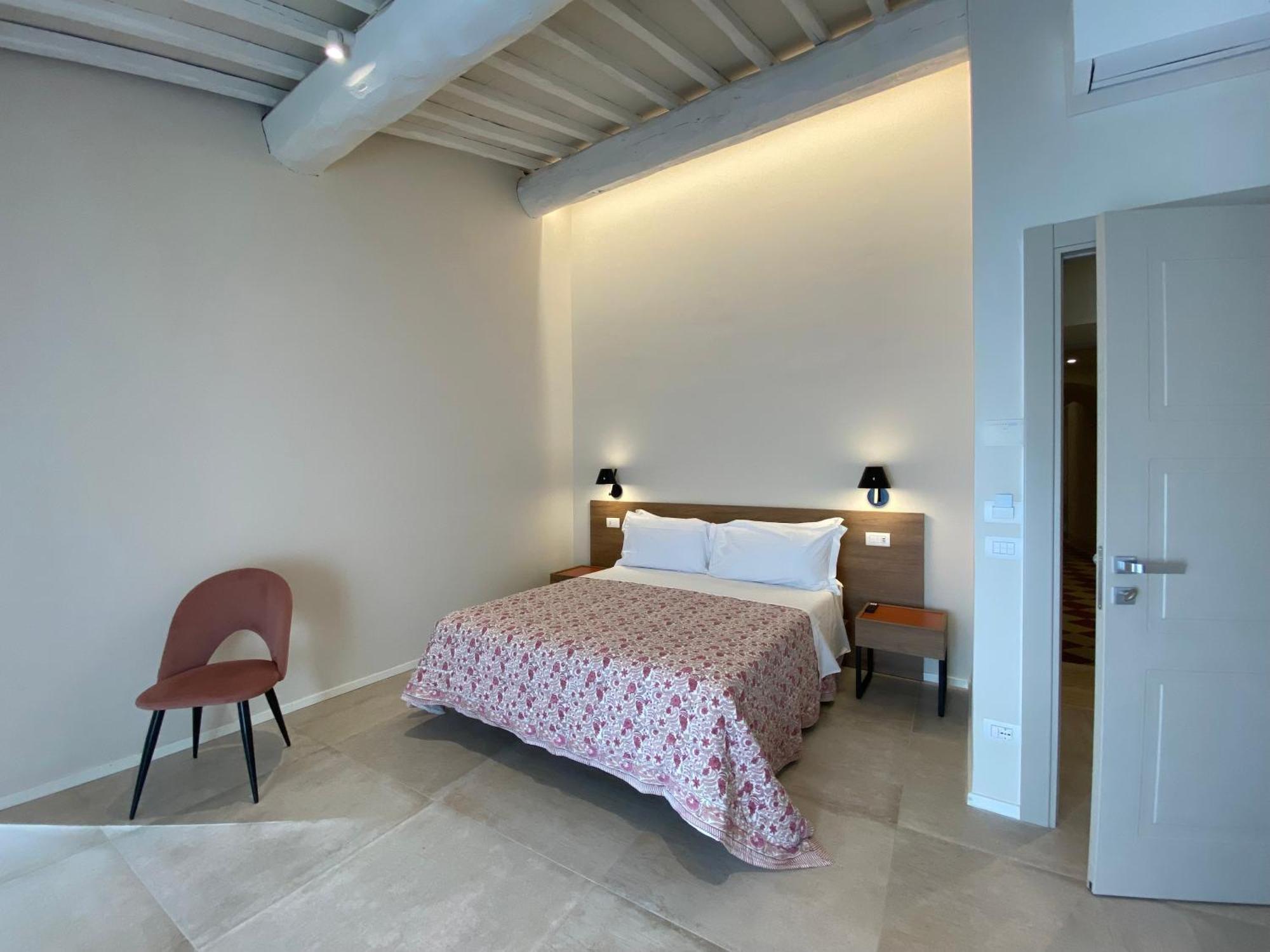 Amirooms Affittacamere Siena Ngoại thất bức ảnh